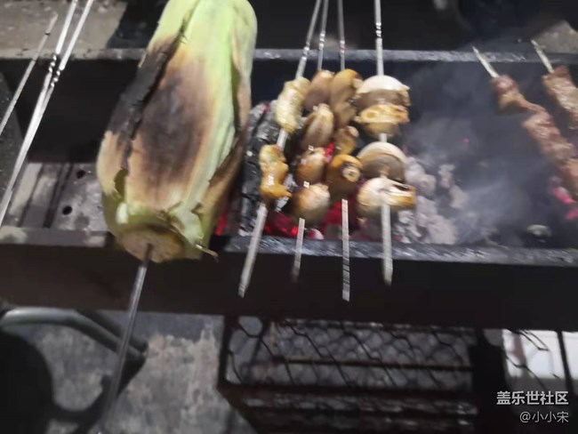 #部落大挑戰(zhàn)#+“外地嘗不到美食大挑戰(zhàn)”