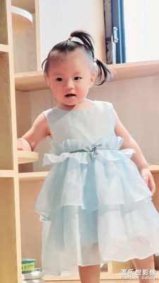 小妹子
