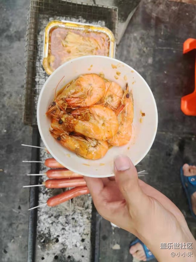 #部落大挑戰(zhàn)#+“外地嘗不到美食大挑戰(zhàn)”