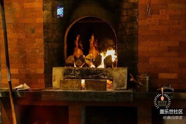 去全聚德吃烤鴨，第一個先吃它，服務(wù)員夸你懂行