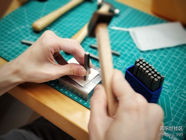 【工藝與微距】線下活動回顧