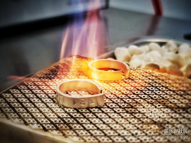 【工藝與微距】線下活動回顧