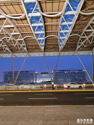 浦東機(jī)場
