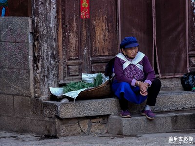人物紀(jì)實(shí)