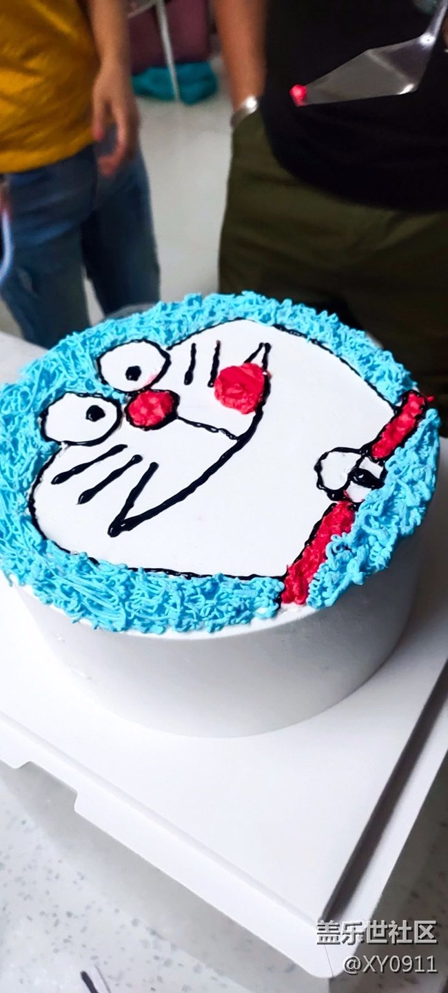 沈陽體驗(yàn)折疊屏&Diy蛋糕