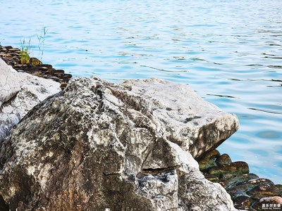 【美好生活】+漫步護城河