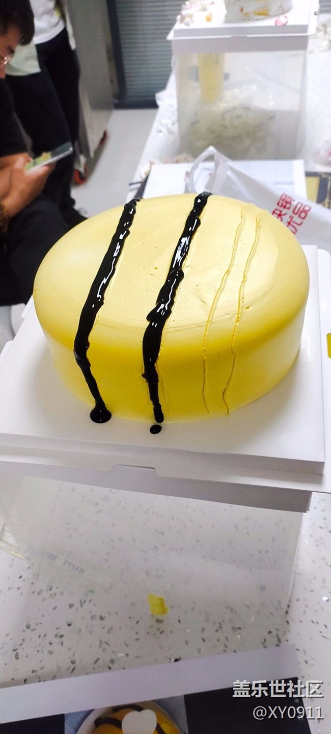 沈陽體驗(yàn)折疊屏&Diy蛋糕