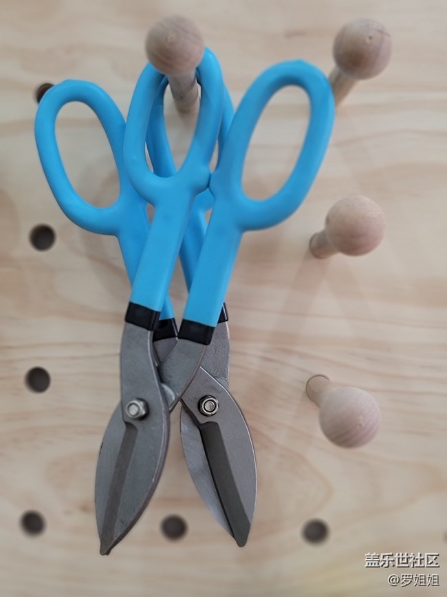 【工藝與微距】金工銀飾制作工具