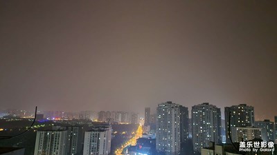 【星動一夏】+重慶的夏??和夜晚