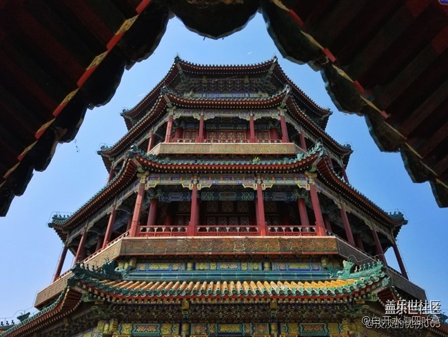 北京星部落6月攝影活動(dòng)回顧及評選結(jié)果