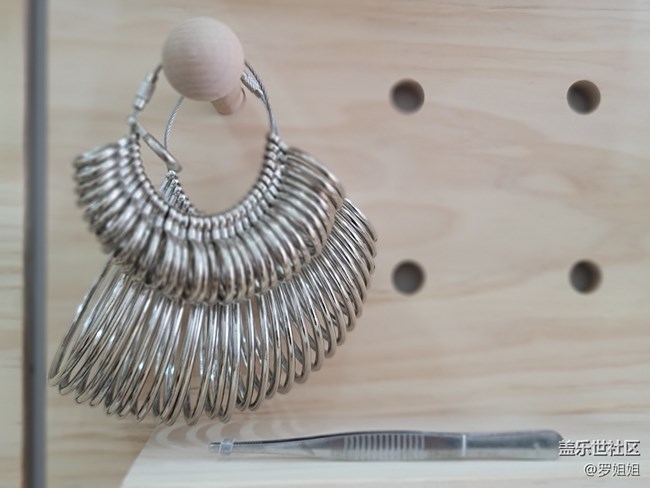 【工藝與微距】金工銀飾制作工具