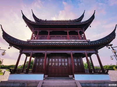 【S21U城門望云】