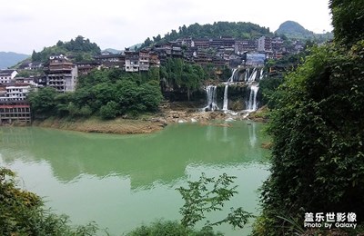 《芙蓉鎮(zhèn)》印象