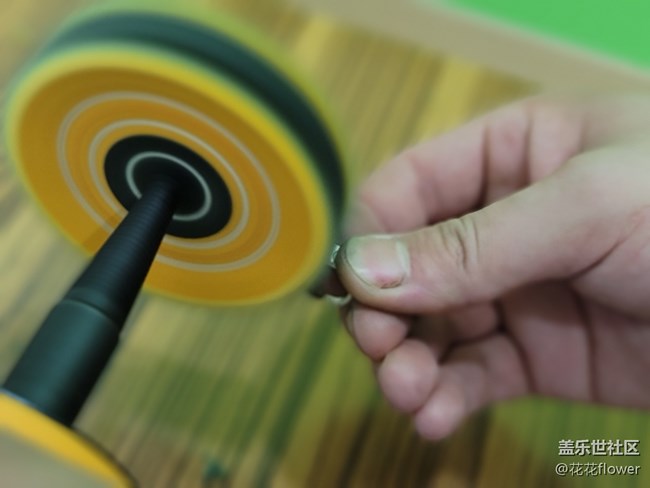 【工藝和微距】制作全紀(jì)錄