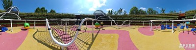 【星動(dòng)一夏】+兒童公園一日游