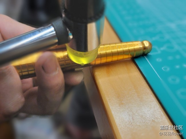 【工藝和微距】制作全紀(jì)錄