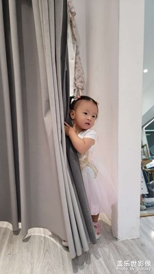 小妹子