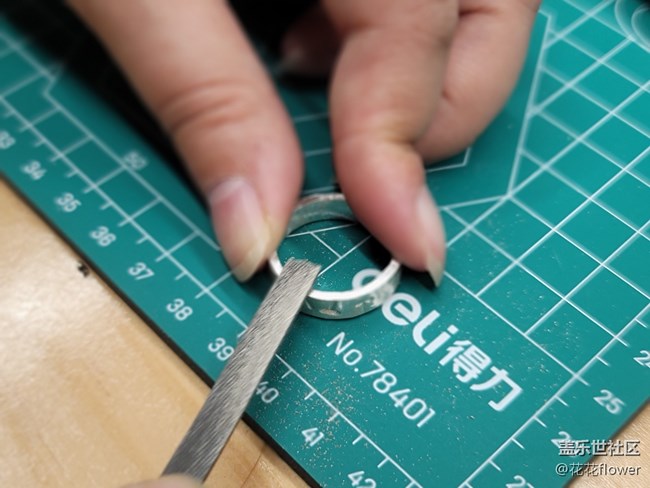 【工藝和微距】制作全紀(jì)錄