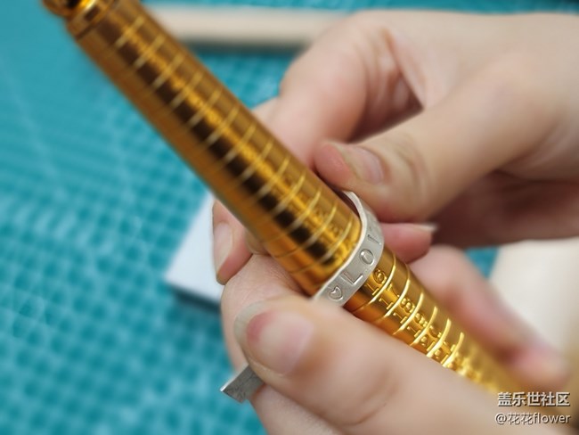 【工藝和微距】制作全紀(jì)錄