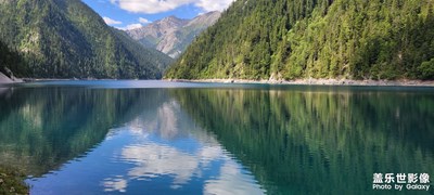 九寨溝