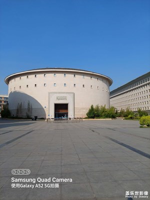 閩南古鎮(zhèn)