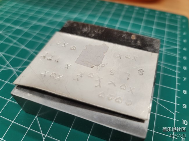 【工藝與微距】金工銀飾DIY