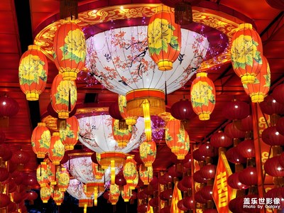 【星動一夏】+中國共產(chǎn)黨成立100周年嘉興燈光秀隨拍