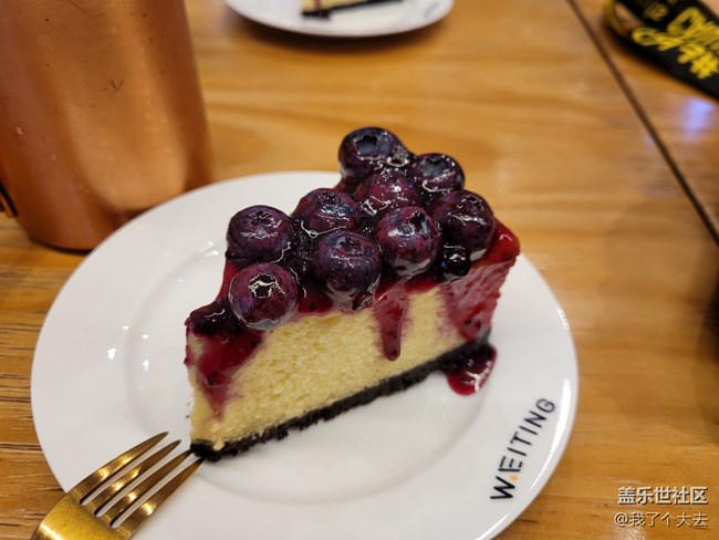 很高興能參與濟(jì)南星部落活動(dòng)