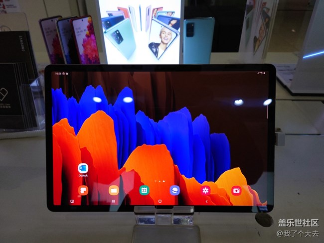 很高興能參與濟(jì)南星部落活動(dòng)