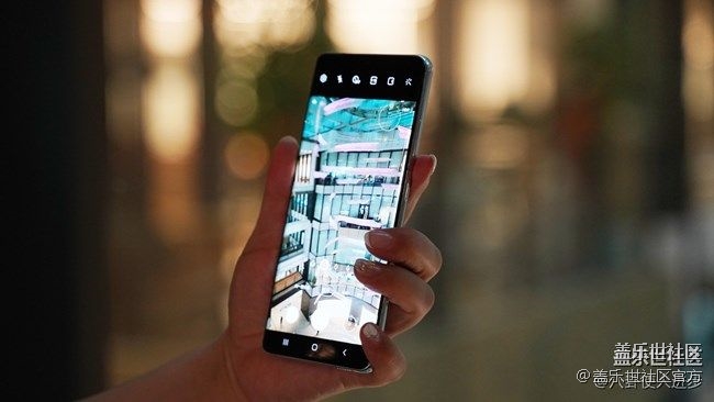 《每周星鮮事》 第72期:星動一夏-用三星手機(jī)拍攝夏日風(fēng)情