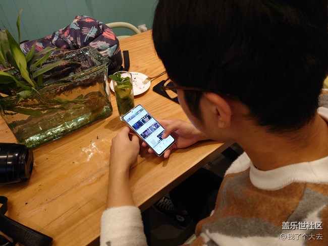 很高興能參與濟(jì)南星部落活動(dòng)