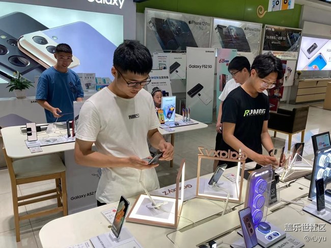 濟(jì)南星部落6月19日門店品鑒會(huì)回顧