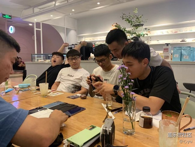 濟(jì)南星部落6月19日門店品鑒會(huì)回顧