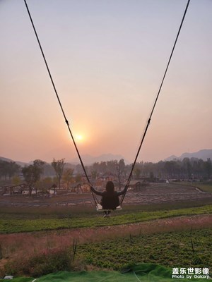 假日北方小鎮(zhèn)一日游