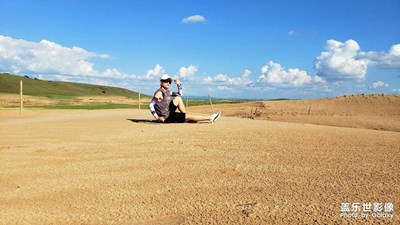 【首篇·時(shí)光人物照】