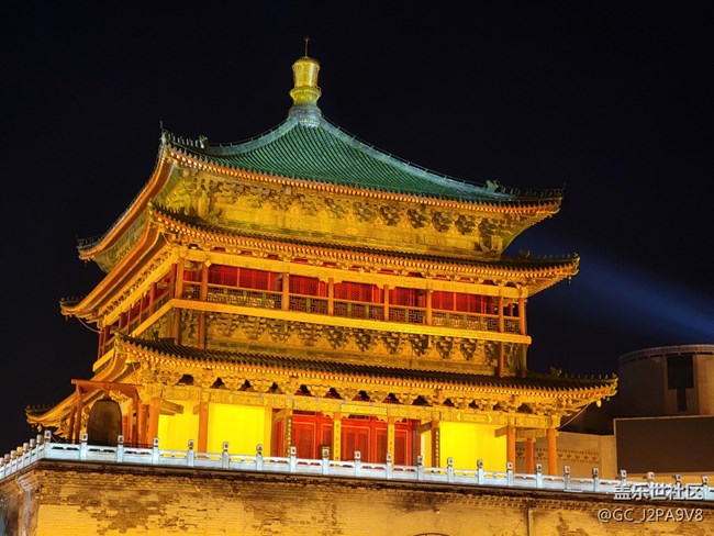 三星S21U，隨拍幾張！祖國的大好河山。。。。。