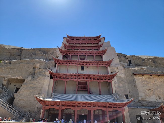 三星S21U，隨拍幾張！祖國的大好河山。。。。。