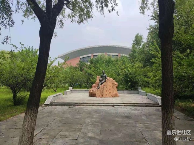 【這里是】＋俺們學(xué)校