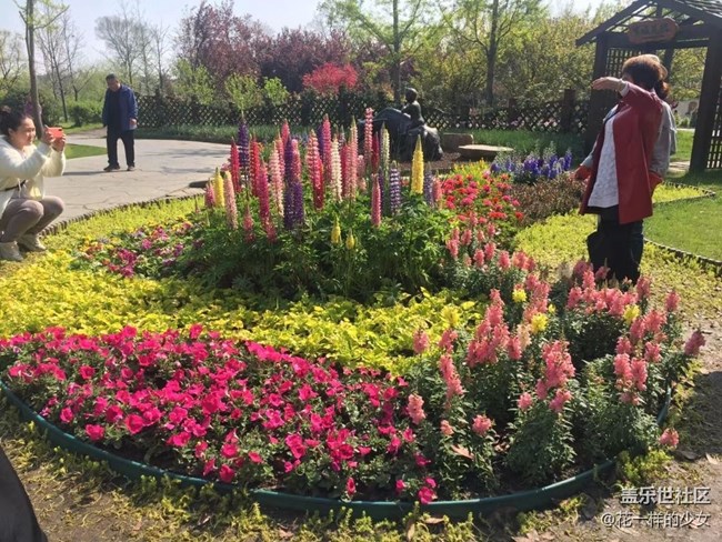 【這里是】揚(yáng)州西湖