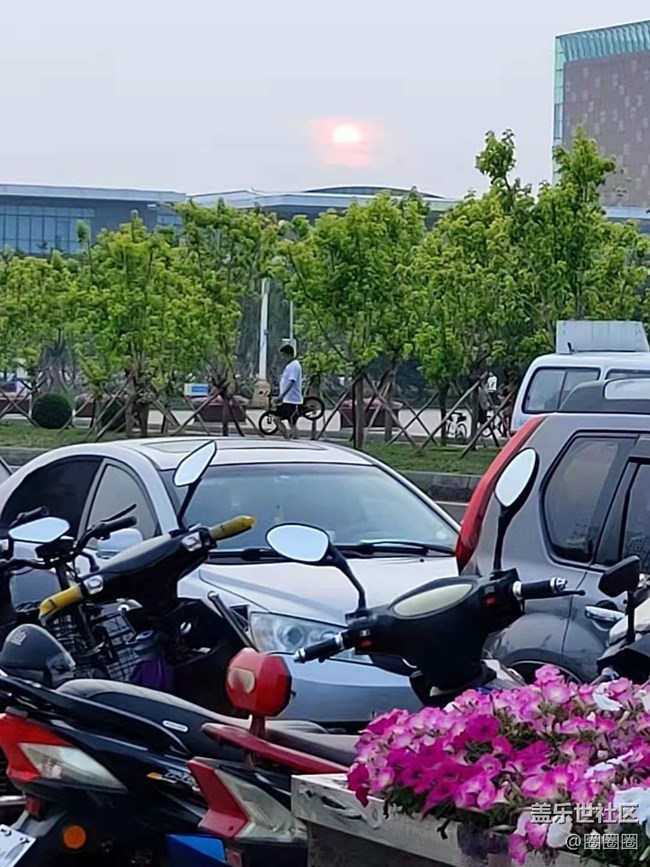 【這里是】渾南音樂噴泉