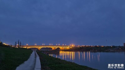 瑯獅大橋
