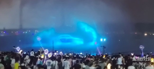 這里是+大沈陽(yáng)渾南音樂(lè)??噴泉