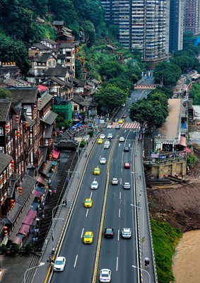 【夏了夏天】+8D城市