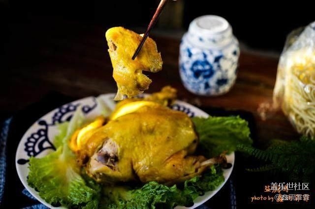 看球必備，一篇學(xué)會10道雞的做法，快看看有你家鄉(xiāng)的嗎？