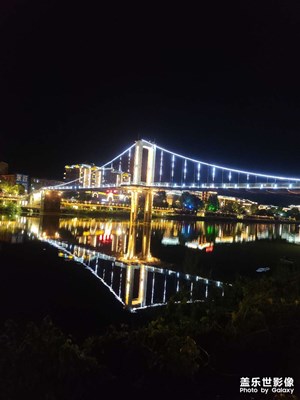 潛望
