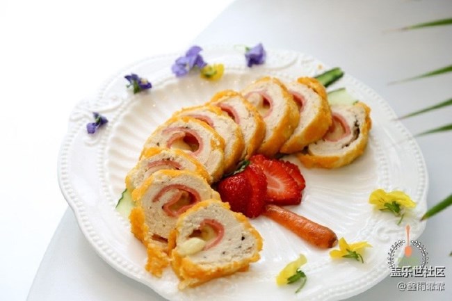 看球必備，一篇學(xué)會10道雞的做法，快看看有你家鄉(xiāng)的嗎？