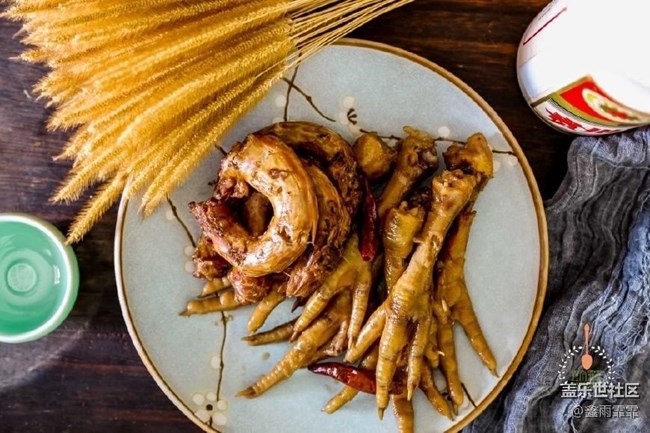 看球必備，一篇學(xué)會10道雞的做法，快看看有你家鄉(xiāng)的嗎？