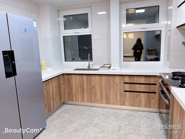 【這里是】＋我的家