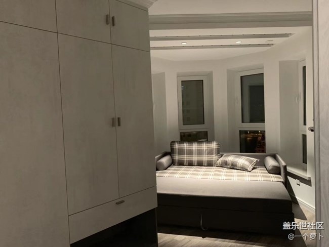 【這里是】＋我的家