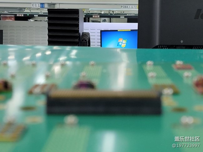 s21u拍照聚焦問題